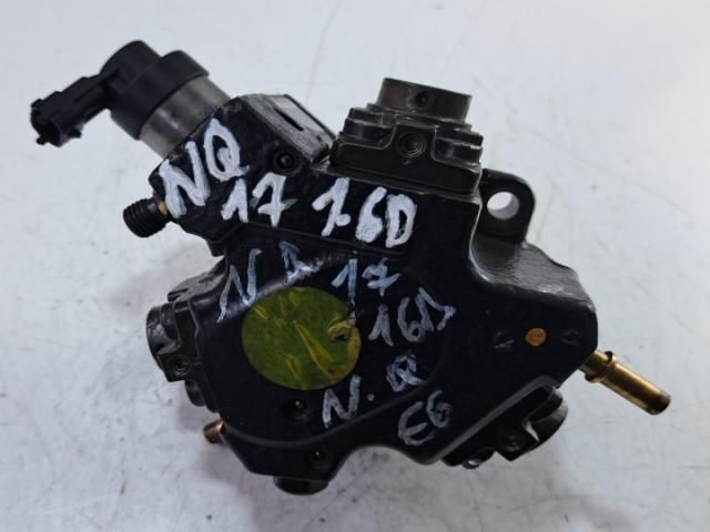 bontott NISSAN QASHQAI Adagoló