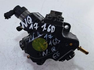 bontott NISSAN QASHQAI Adagoló