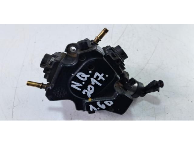 bontott NISSAN QASHQAI Adagoló