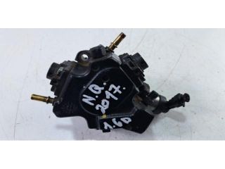 bontott NISSAN QASHQAI Adagoló