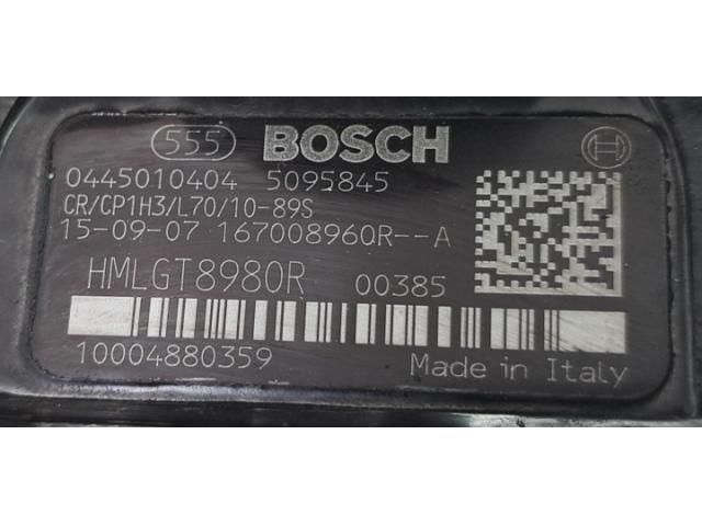 bontott NISSAN QASHQAI Adagoló