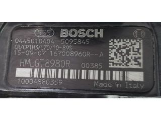 bontott NISSAN QASHQAI Adagoló