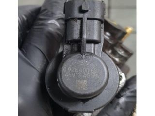 bontott NISSAN QASHQAI Adagoló