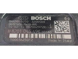 bontott NISSAN QASHQAI Adagoló