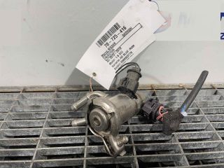 bontott NISSAN QASHQAI AdBlue Befecskendező Egység