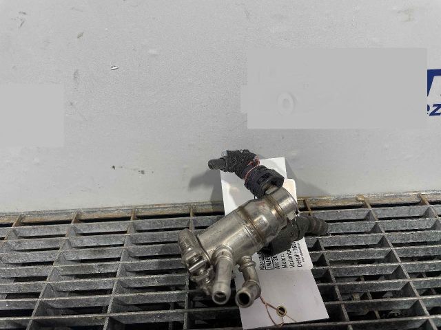 bontott NISSAN QASHQAI AdBlue Befecskendező Egység