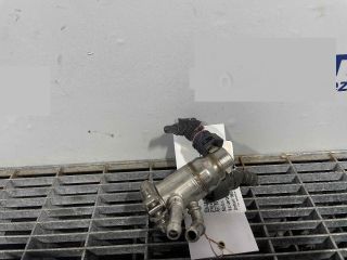 bontott NISSAN QASHQAI AdBlue Befecskendező Egység