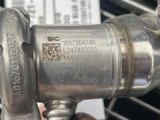 bontott NISSAN QASHQAI AdBlue Befecskendező Egység