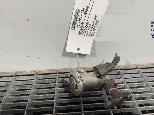 bontott NISSAN QASHQAI AdBlue Befecskendező Egység