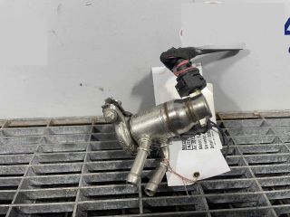 bontott NISSAN QASHQAI AdBlue Befecskendező Egység