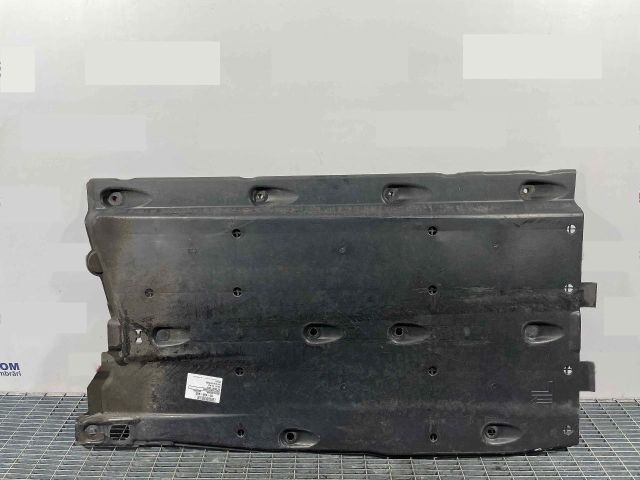 bontott NISSAN QASHQAI Alsó Motorburkolat