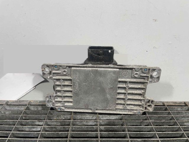 bontott NISSAN QASHQAI Automata Váltó Elektronika