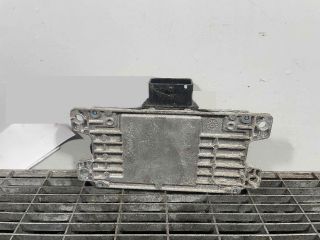 bontott NISSAN QASHQAI Automata Váltó Elektronika