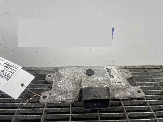 bontott NISSAN QASHQAI Automata Váltó Elektronika