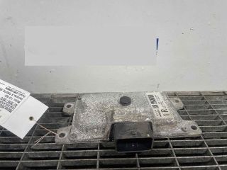 bontott NISSAN QASHQAI Automata Váltó Elektronika