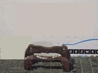 bontott NISSAN QASHQAI Bal első Fékkengyel