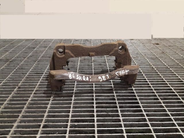 bontott NISSAN QASHQAI Bal első Fékkengyel