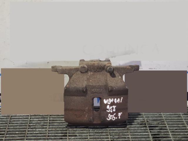 bontott NISSAN QASHQAI Bal első Fékkengyel