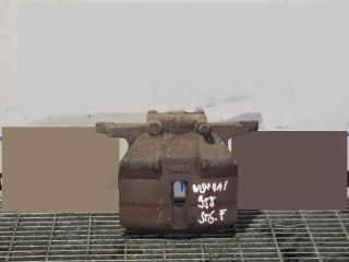 bontott NISSAN QASHQAI Bal első Fékkengyel