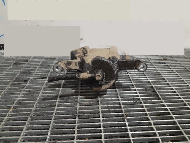 bontott NISSAN QASHQAI Bal első Fékkengyel