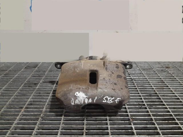 bontott NISSAN QASHQAI Bal első Fékkengyel