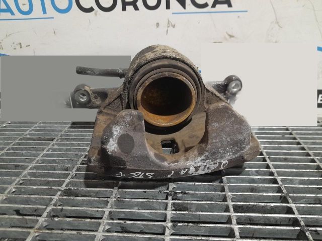 bontott NISSAN QASHQAI Bal első Fékkengyel