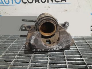 bontott NISSAN QASHQAI Bal első Fékkengyel