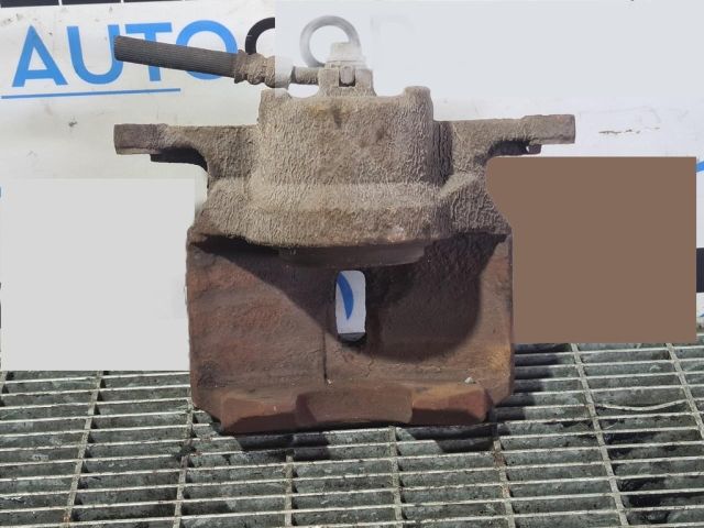 bontott NISSAN QASHQAI Bal első Fékkengyel