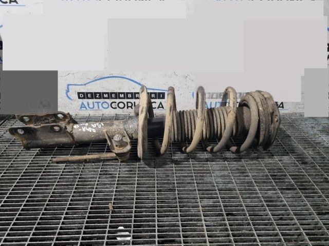 bontott NISSAN QASHQAI Bal első Lengéscsillapító