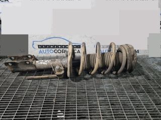 bontott NISSAN QASHQAI Bal első Lengéscsillapító