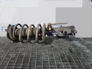 bontott NISSAN QASHQAI Bal első Lengéscsillapító