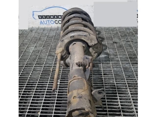 bontott NISSAN QASHQAI Bal első Lengéscsillapító