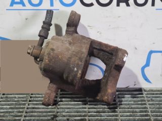 bontott NISSAN QASHQAI Bal hátsó Fékkengyel