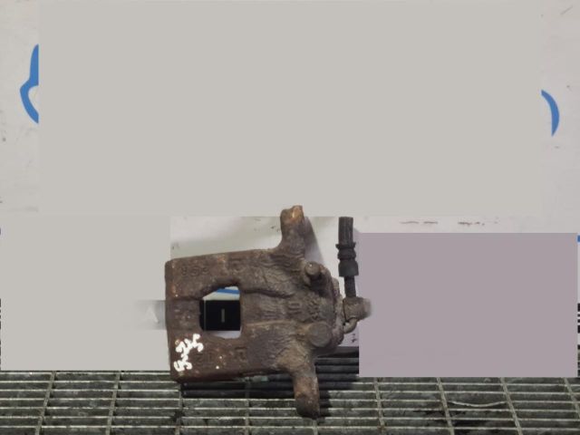 bontott NISSAN QASHQAI Bal hátsó Fékkengyel