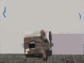 bontott NISSAN QASHQAI Bal hátsó Fékkengyel