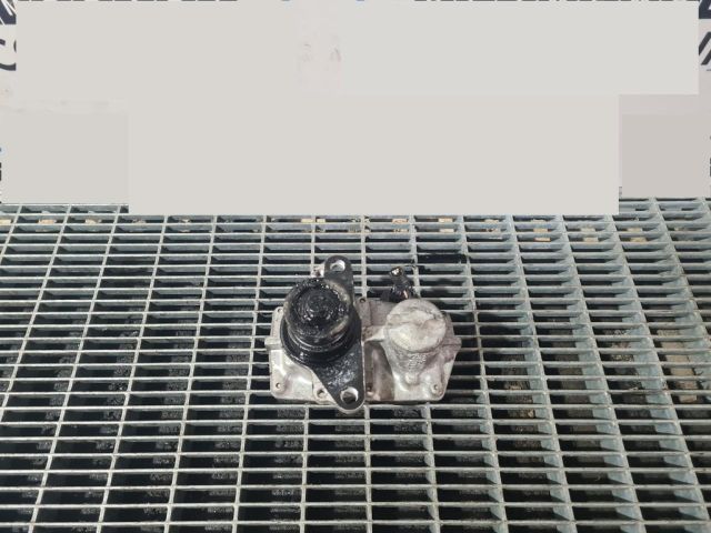 bontott NISSAN QASHQAI EGR / AGR Szelep