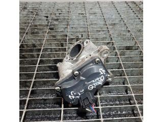 bontott NISSAN QASHQAI EGR / AGR Szelep