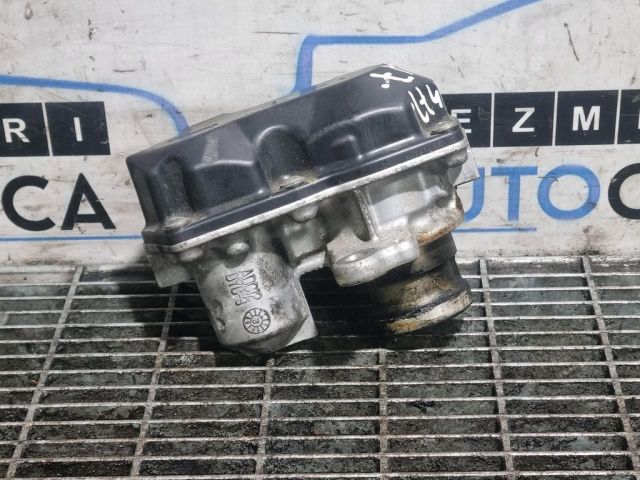 bontott NISSAN QASHQAI EGR / AGR Szelep