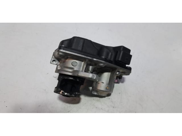 bontott NISSAN QASHQAI EGR / AGR Szelep