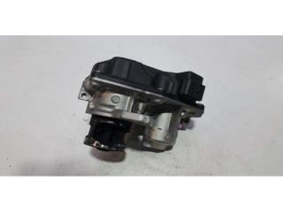 bontott NISSAN QASHQAI EGR / AGR Szelep