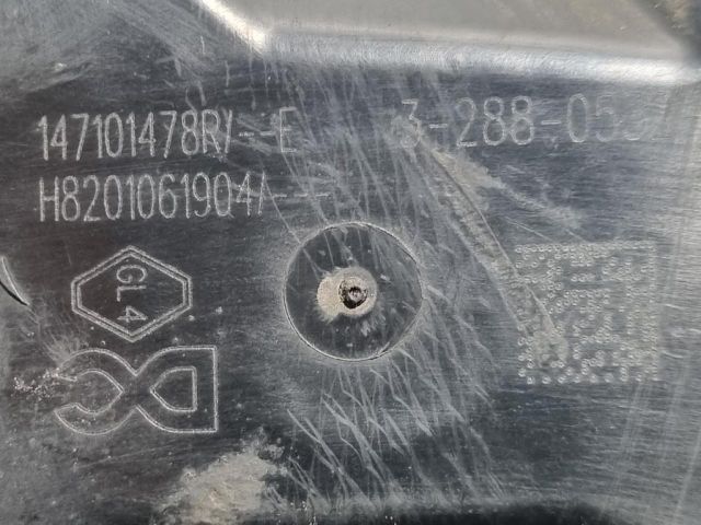 bontott NISSAN QASHQAI EGR / AGR Szelep