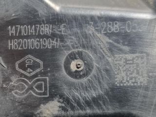 bontott NISSAN QASHQAI EGR / AGR Szelep