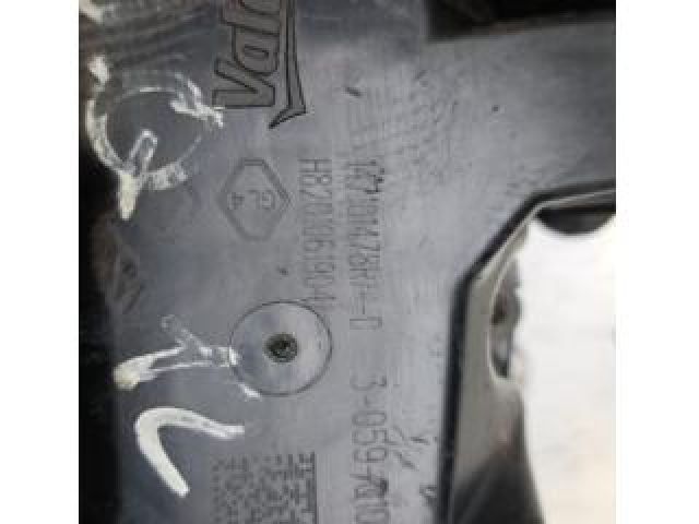 bontott NISSAN QASHQAI EGR / AGR Szelep