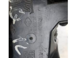 bontott NISSAN QASHQAI EGR / AGR Szelep