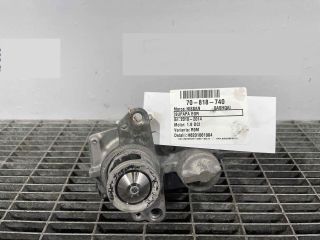 bontott NISSAN QASHQAI EGR / AGR Szelep