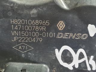 bontott NISSAN QASHQAI EGR / AGR Szelep