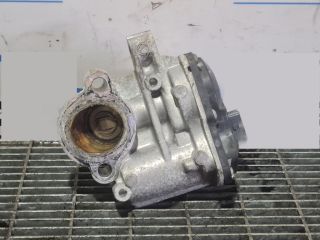 bontott NISSAN QASHQAI EGR / AGR Szelep