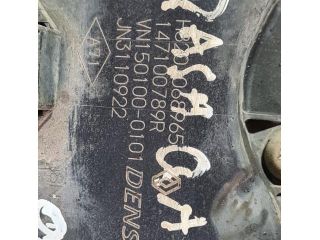 bontott NISSAN QASHQAI EGR / AGR Szelep