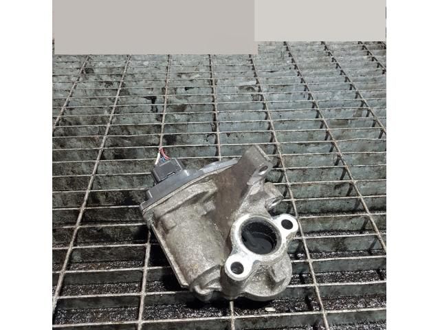 bontott NISSAN QASHQAI EGR / AGR Szelep