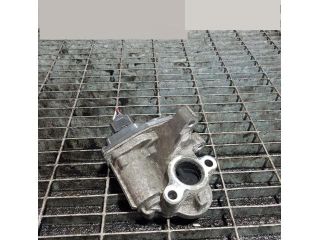 bontott NISSAN QASHQAI EGR / AGR Szelep